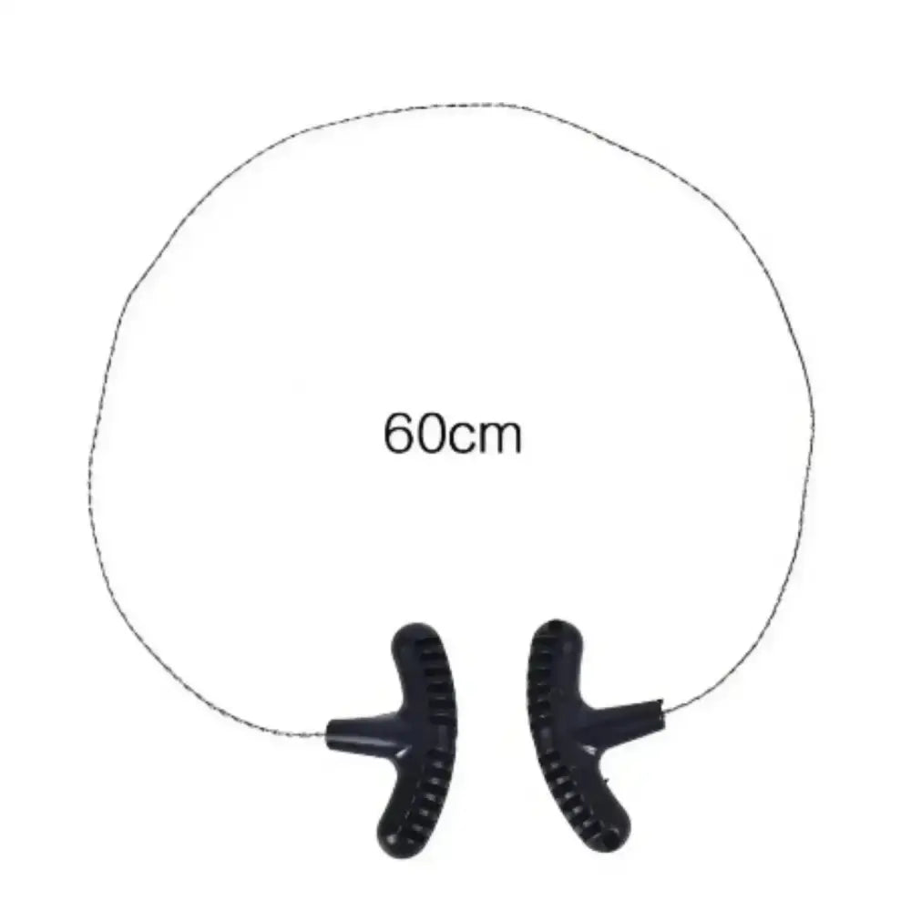 Portable Steel Wire Saw