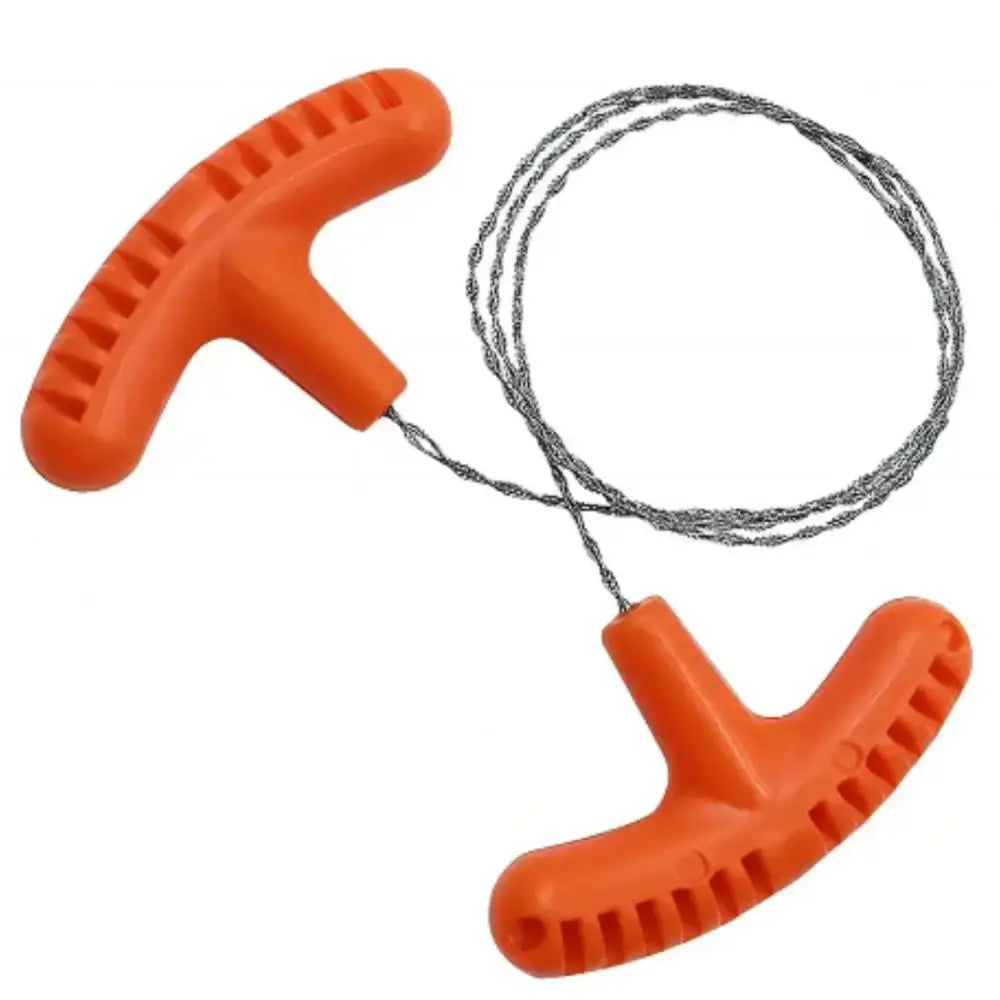 Portable Steel Wire Saw