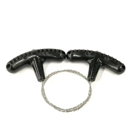 Portable Steel Wire Saw