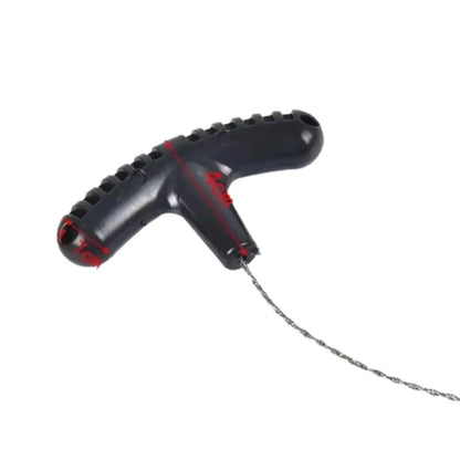 Portable Steel Wire Saw