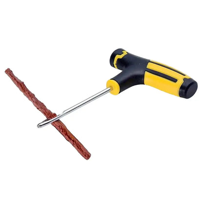 Portable Universal Tyre Emergency Repair Kit (4 types of set available)