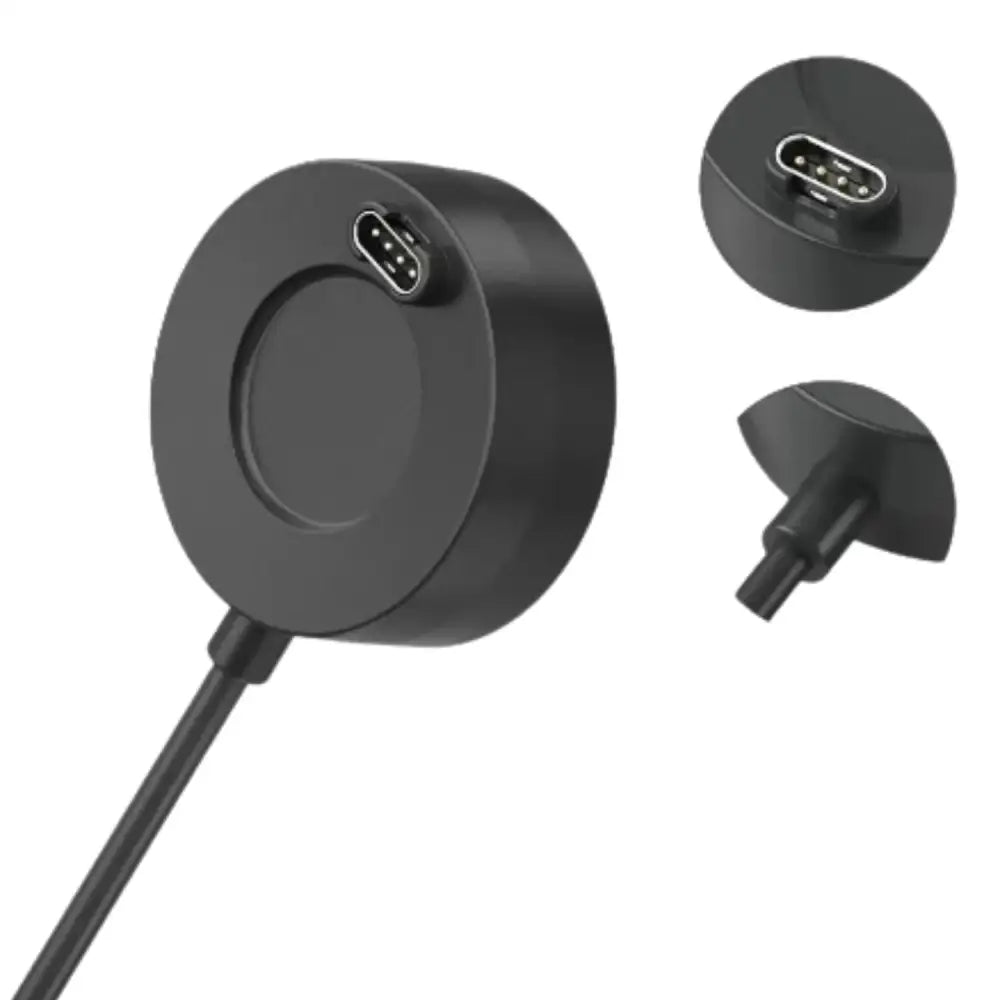 Portable USB Charger for Garmin Watches