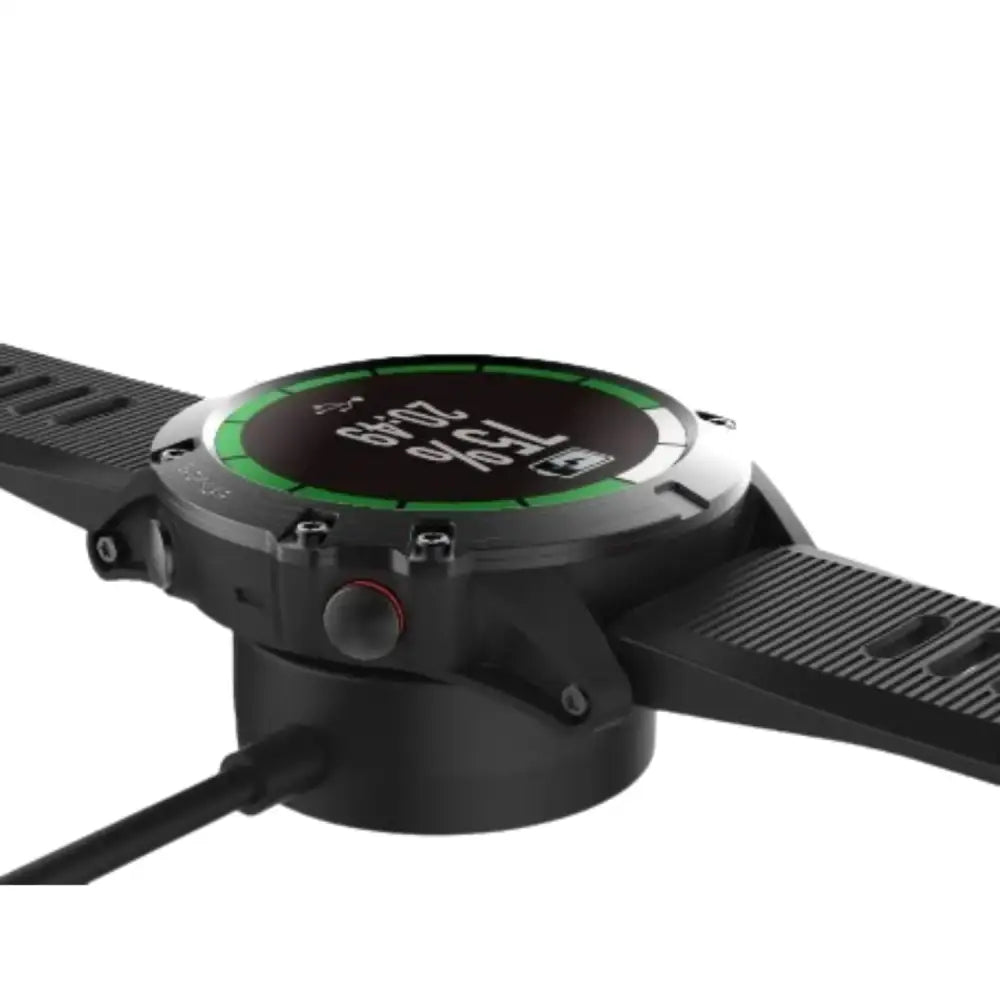 Portable USB Charger for Garmin Watches