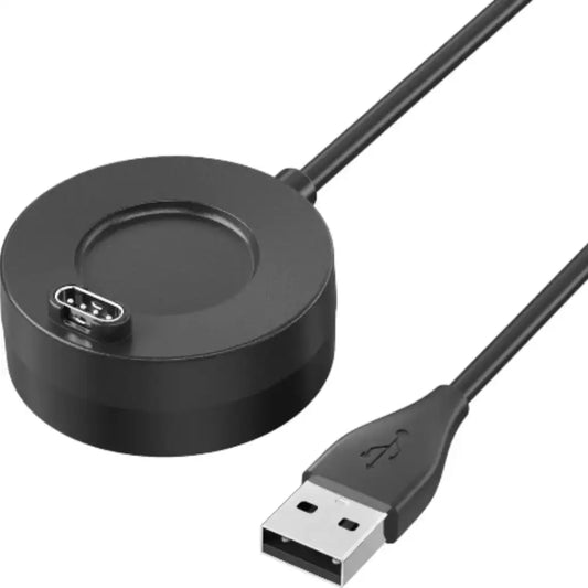 Portable USB Charger for Garmin Watches