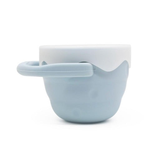 Sleepytot - Silicone Snack Cup