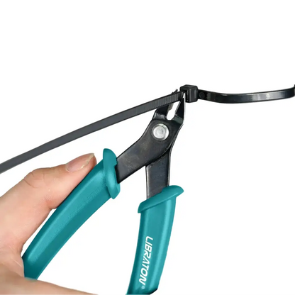Precision Micro Wire Cutter & Side Cutting Pliers (available in 1pc and 2pcs)