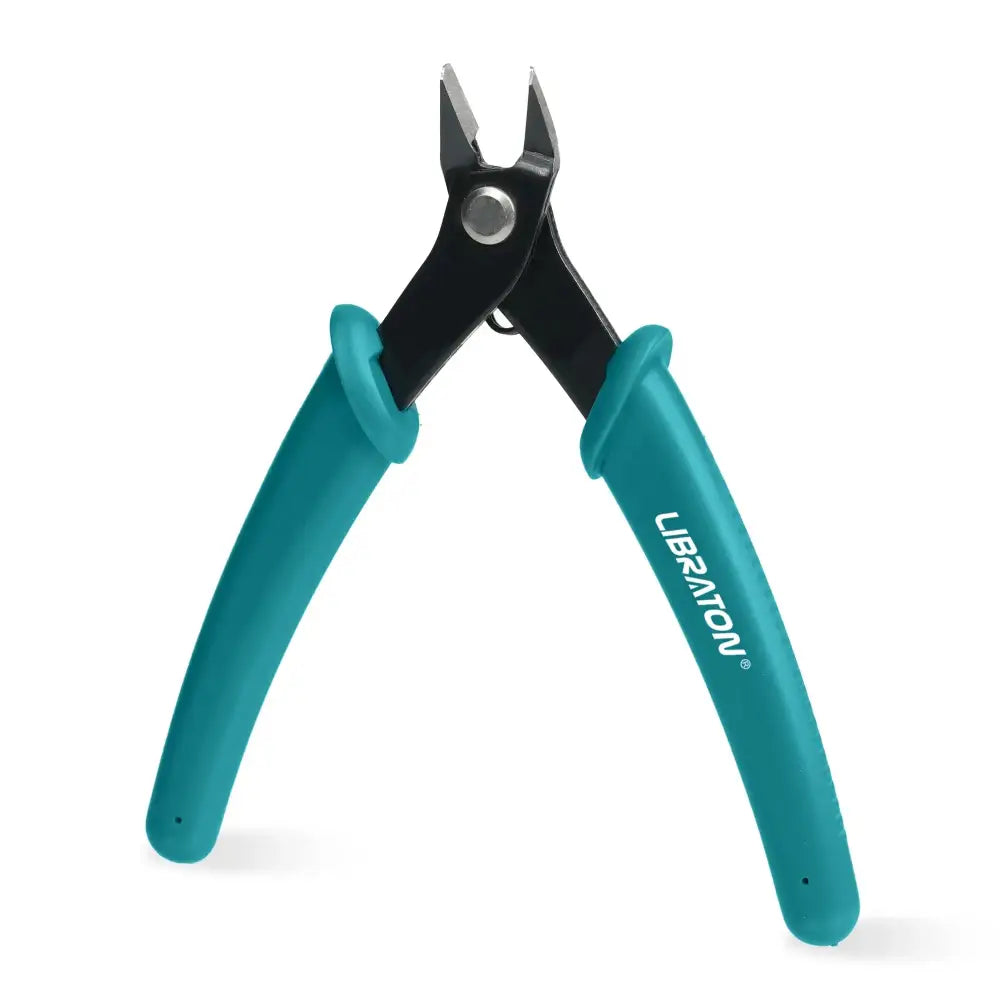 Precision Micro Wire Cutter & Side Cutting Pliers (available in 1pc and 2pcs)