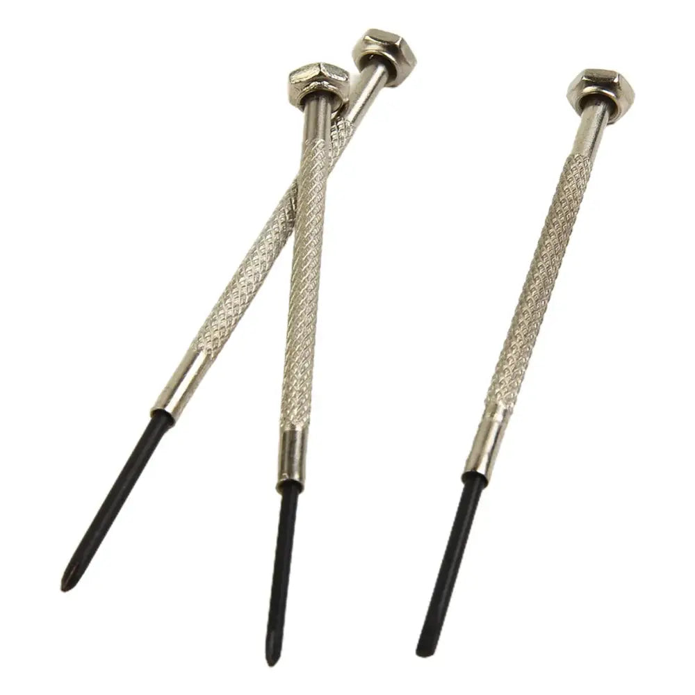 Precision Screwdriver Set (6Pcs) (2 types of sets available)