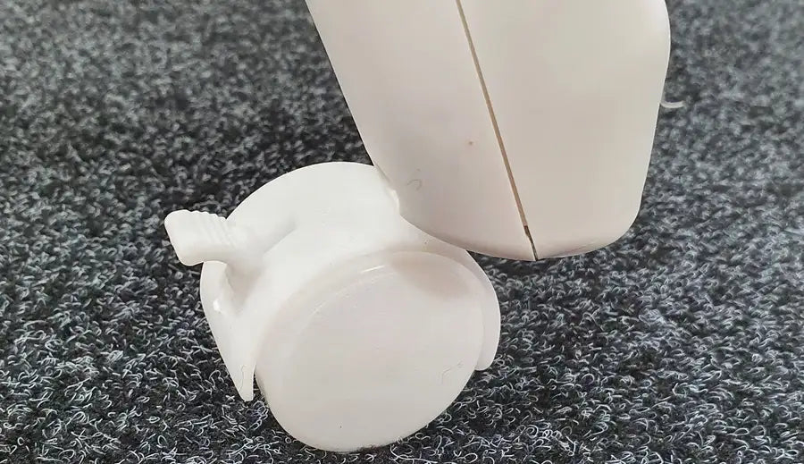 Q1 Neeva High Chair - Grey - Babyonline