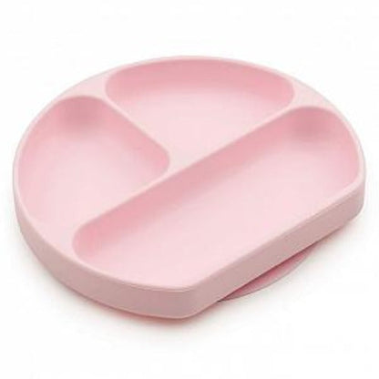 Bumkins - Super Suction Silicone Grip Dish