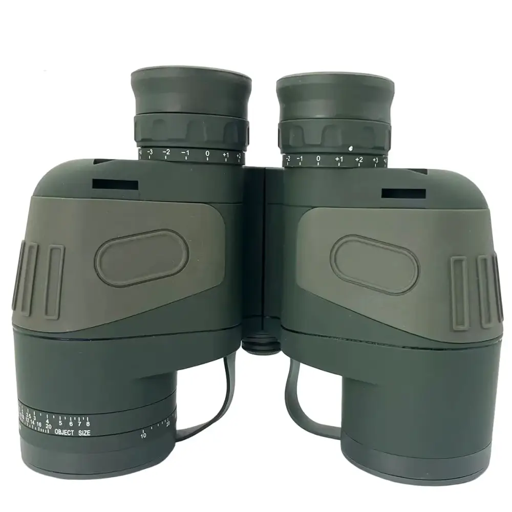 Professional Binoculars (Waterproof with Compass)