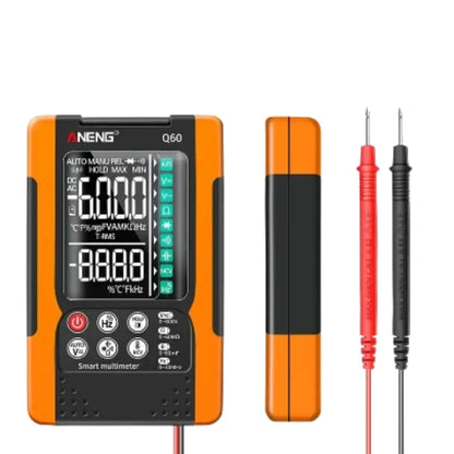 Professional Q60 Digital Multimeter