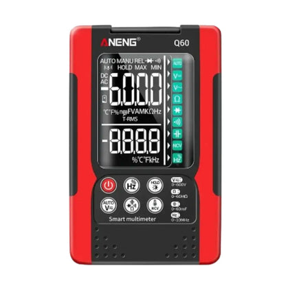 Professional Q60 Digital Multimeter