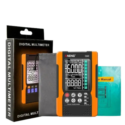 Professional Q60 Digital Multimeter