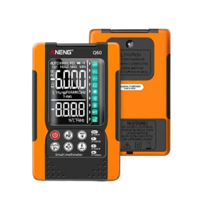 Professional Q60 Digital Multimeter