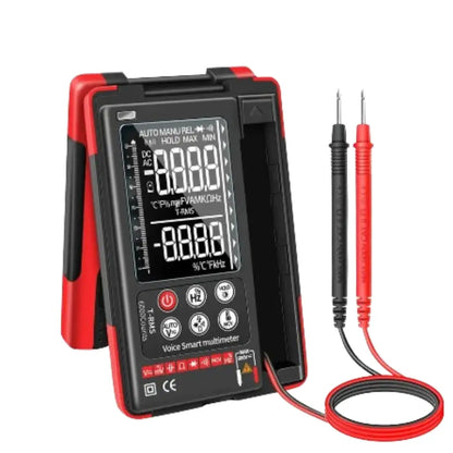 Professional Q60 Digital Multimeter