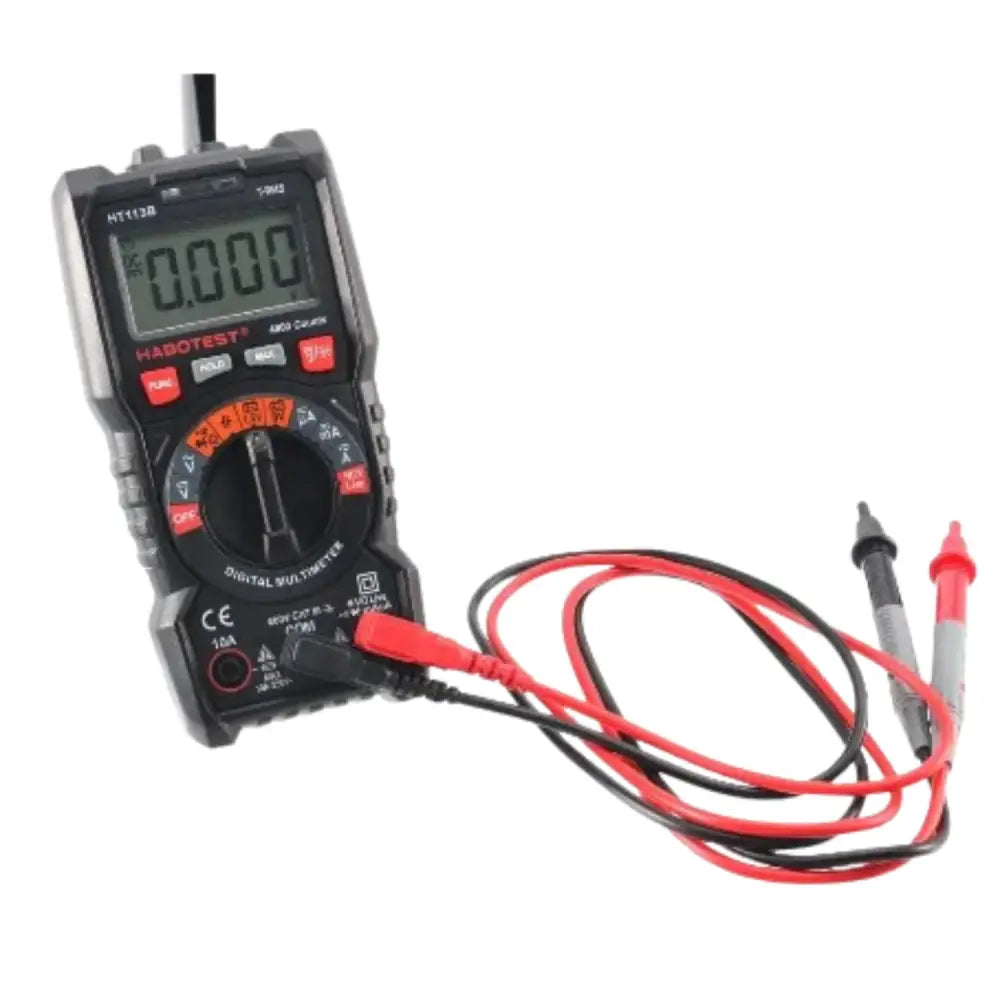 Professional Digital Multimeter