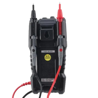Professional Digital Multimeter