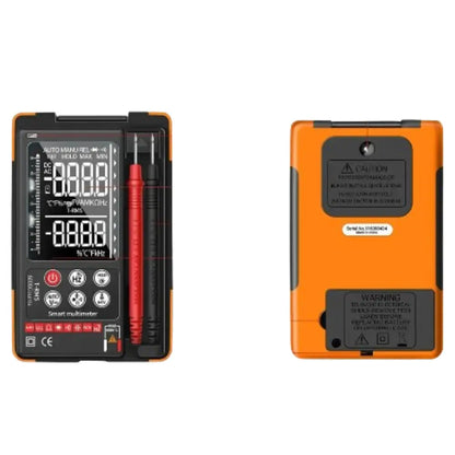 Professional Q60 Digital Multimeter