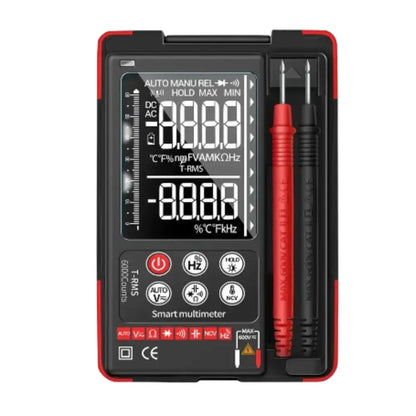 Professional Q60 Digital Multimeter