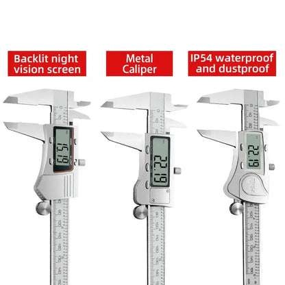 Professional Digital Pachometer & Vernier Caliper (different models available)