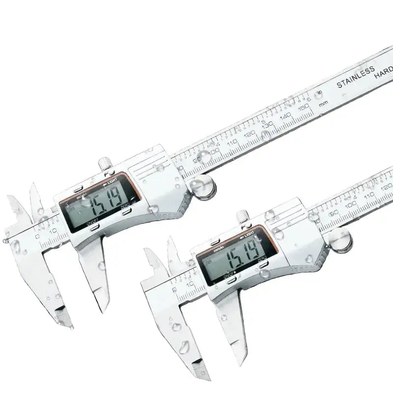 Professional Digital Pachometer & Vernier Caliper (different models available)