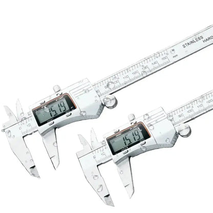 Professional Digital Pachometer & Vernier Caliper (different models available)