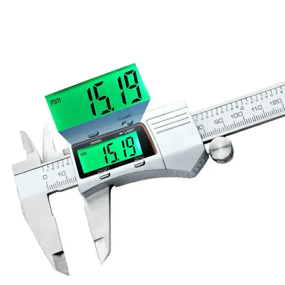 Professional Digital Pachometer & Vernier Caliper (different models available)