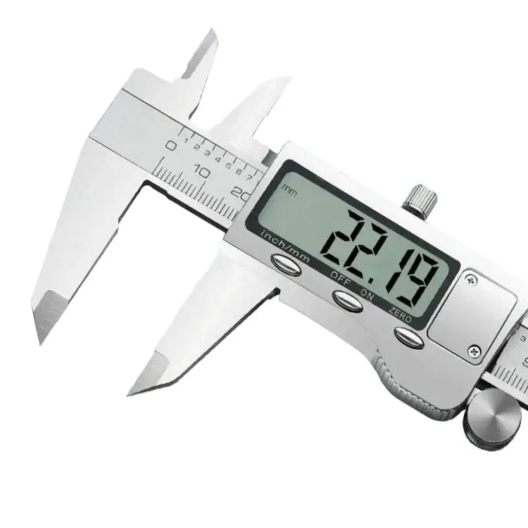 Professional Digital Pachometer & Vernier Caliper (different models available)
