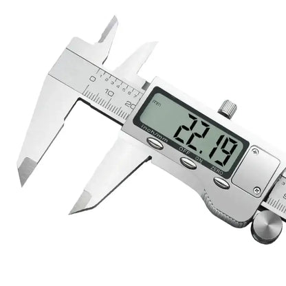 Professional Digital Pachometer & Vernier Caliper (different models available)
