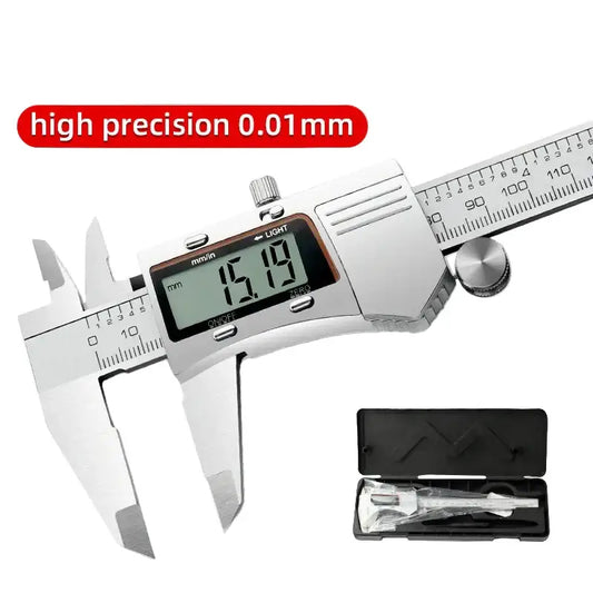 Professional Digital Pachometer & Vernier Caliper (different models available)