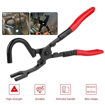 Professional Exhaust Hanger Pliers Kit