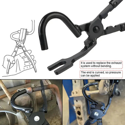 Professional Exhaust Hanger Pliers Kit