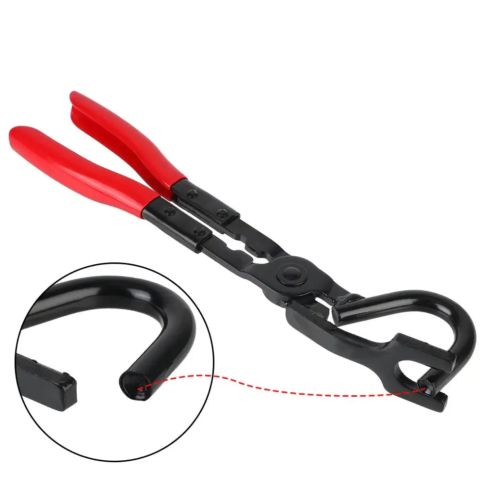 Professional Exhaust Hanger Pliers Kit
