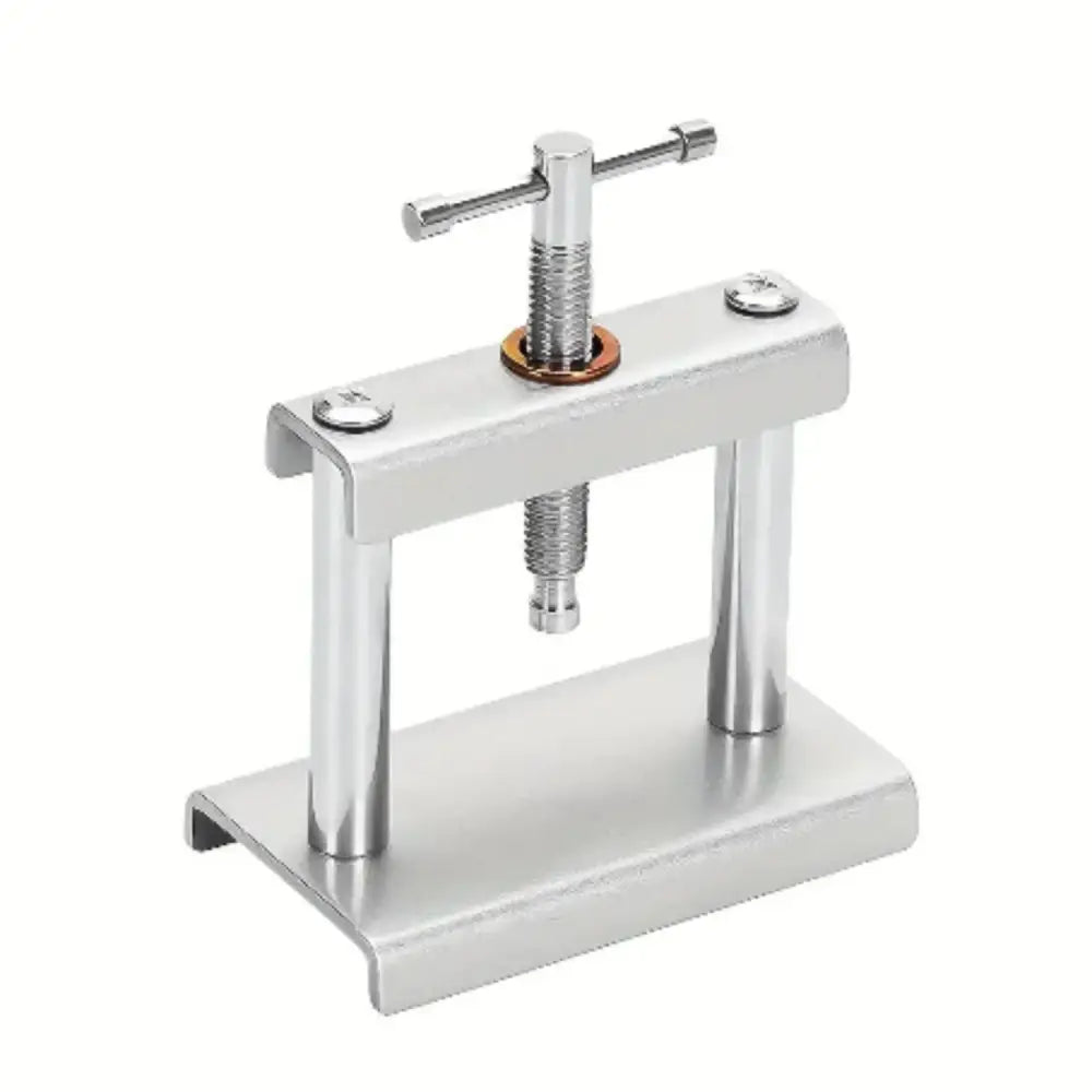 Professional Watch Back Cover Presser Tool Set