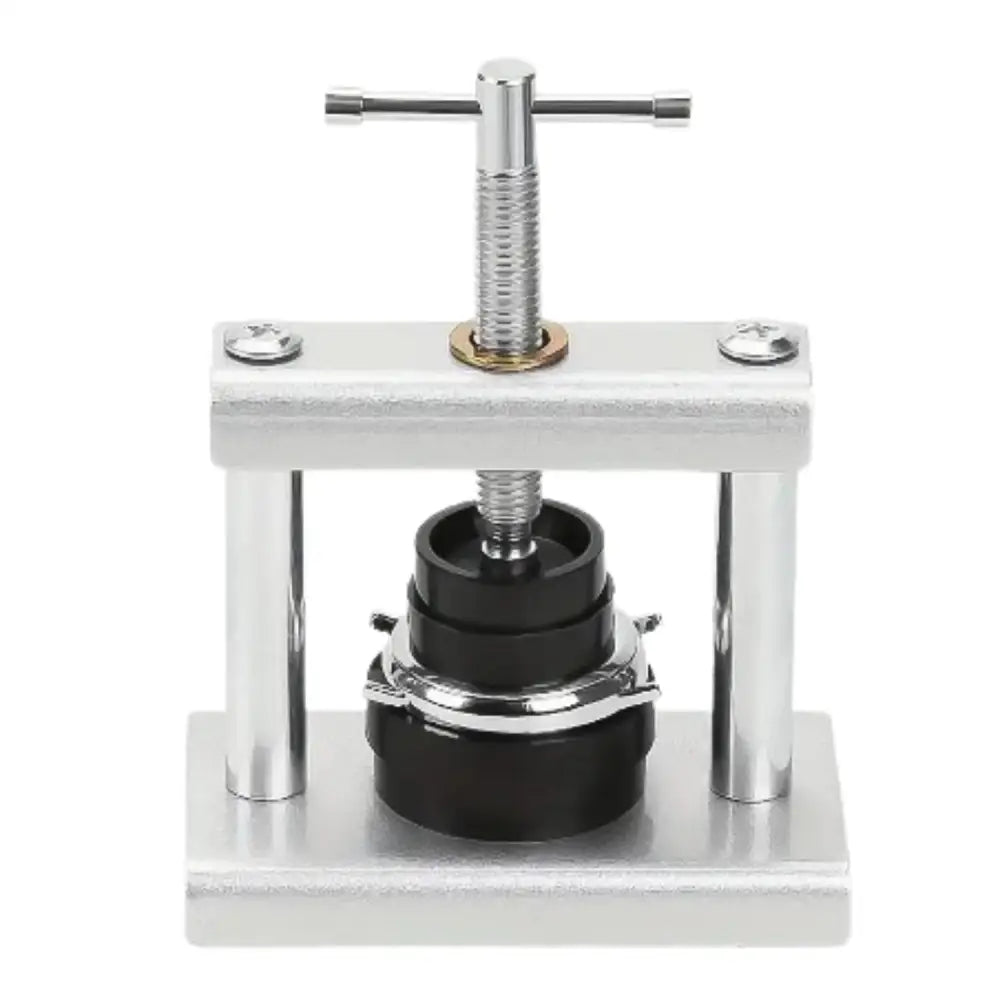 Professional Watch Back Cover Presser Tool Set