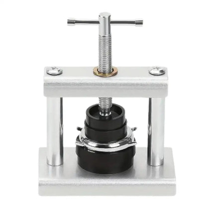 Professional Watch Back Cover Presser Tool Set