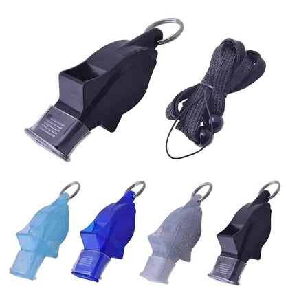 Professional Sports Whistle with Loud Sound