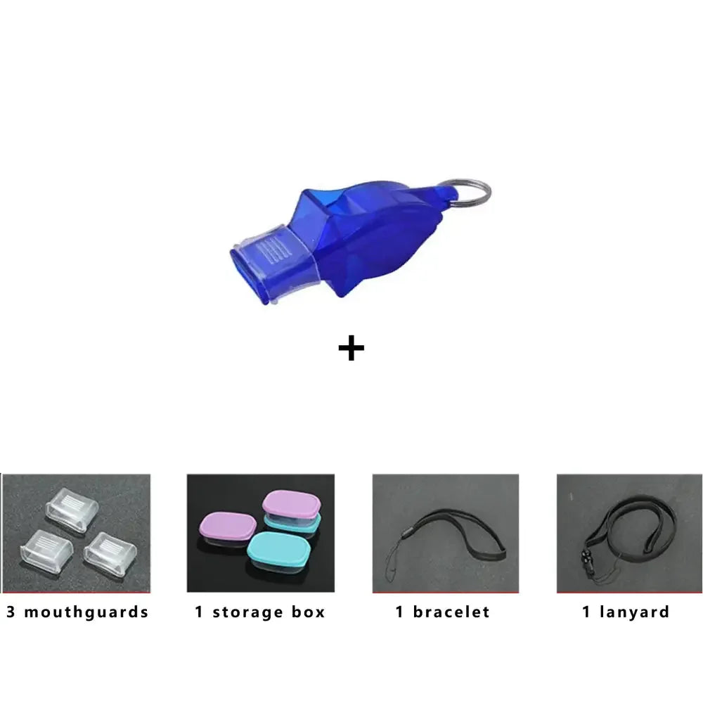 Professional Sports Whistle with Loud Sound