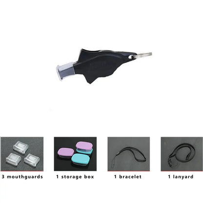 Professional Sports Whistle with Loud Sound