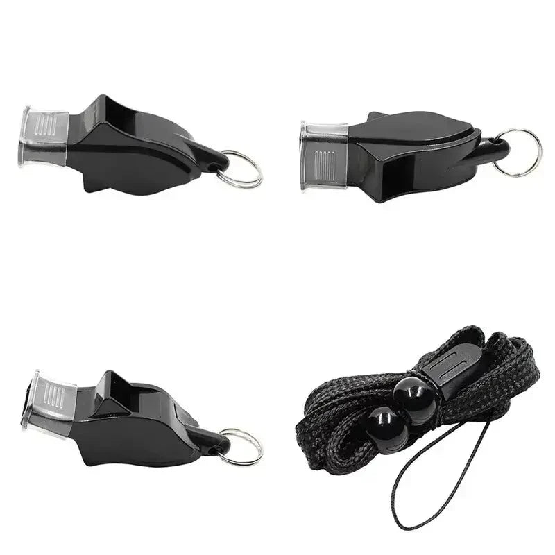 Professional Sports Whistle with Loud Sound