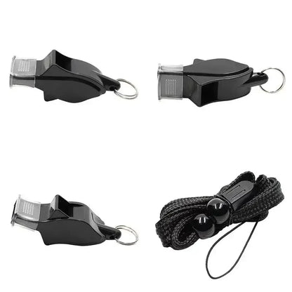 Professional Sports Whistle with Loud Sound