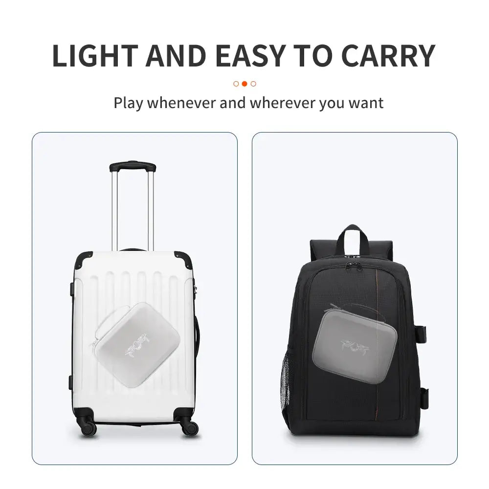 Protective Carry Case for DJI Mini Drones