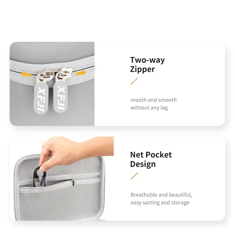 Protective Carry Case for DJI Mini Drones