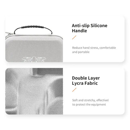 Protective Carry Case for DJI Mini Drones