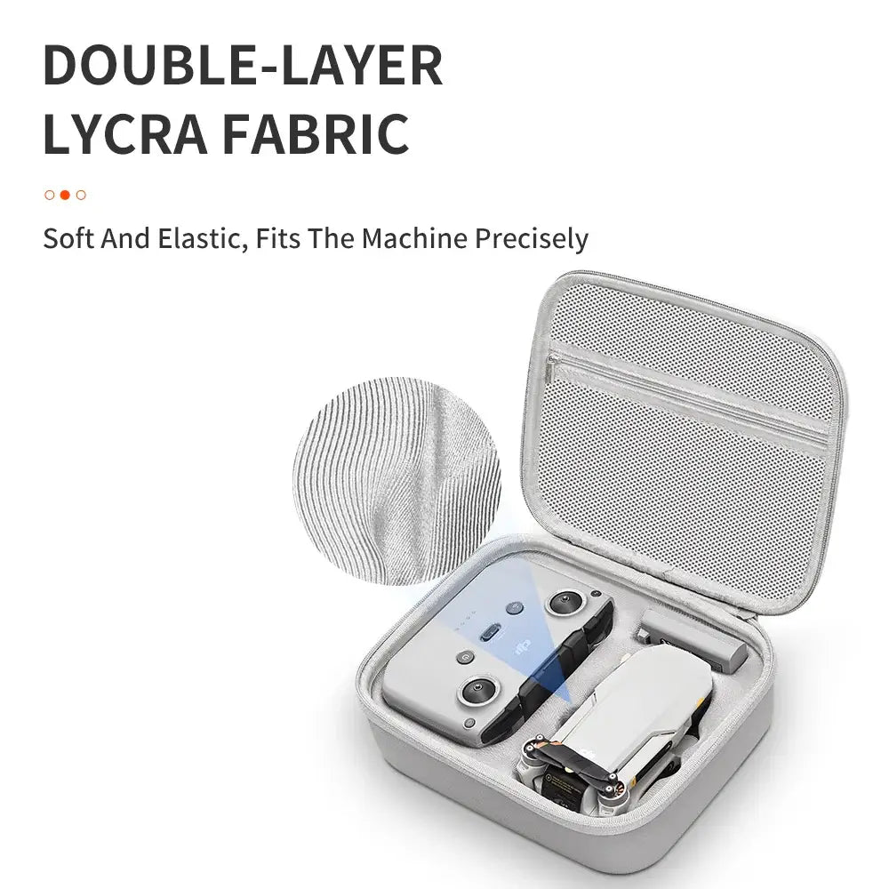 Protective Carry Case for DJI Mini Drones