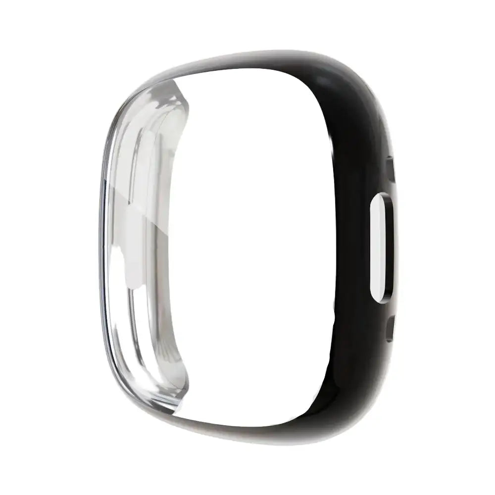Protective Case - Fitbit Versa 4 Watch (9 colours available)