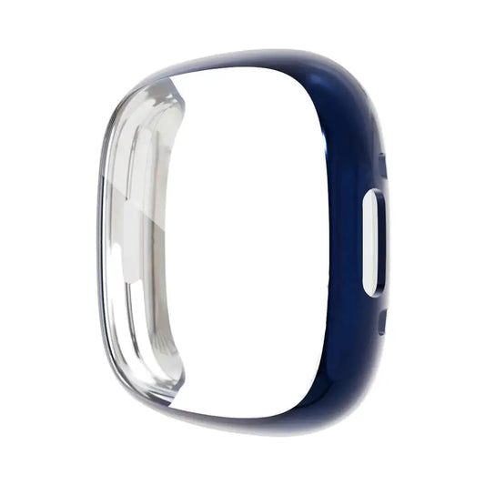Protective Case - Fitbit Versa 4 Watch (9 colours available)