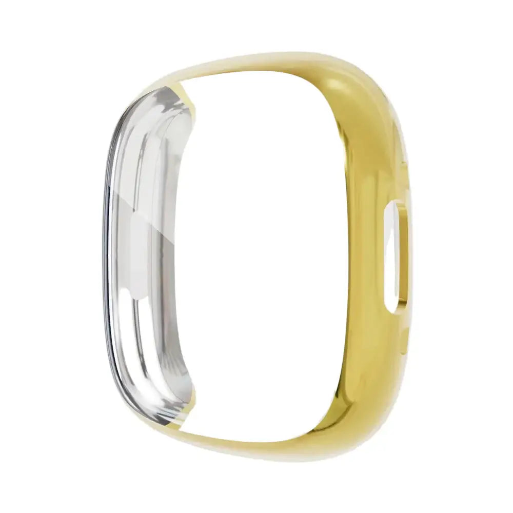 Protective Case - Fitbit Versa 4 Watch (9 colours available)