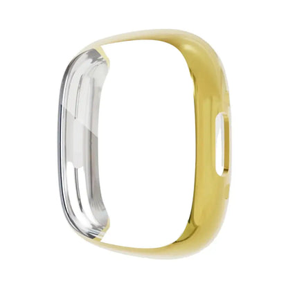 Protective Case - Fitbit Versa 4 Watch (9 colours available)